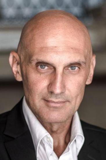 Oleksandr Polovets Image