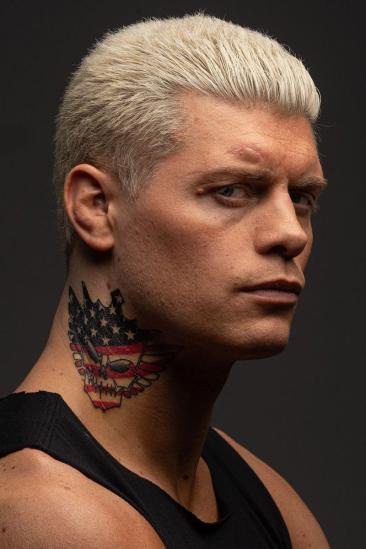 Cody Rhodes Image