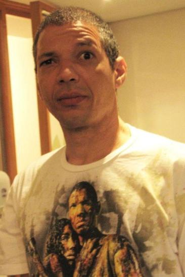 Walderrama dos Santos Image