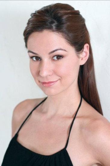 Theresa Barrera Image