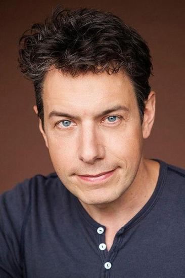 John Ross Bowie Image