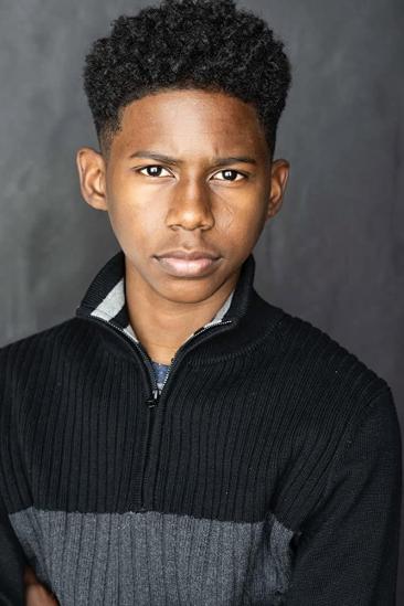 BJ Tanner Image
