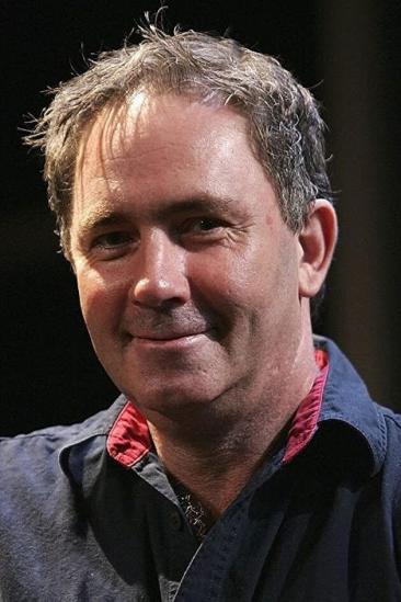 Nicholas Eadie Image