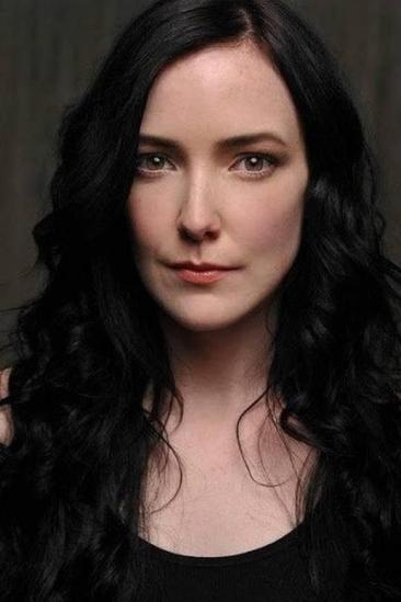 Alexandra Mihill Image