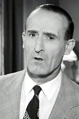 Nikos Stavridis Image