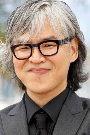 Im Sang-soo Image