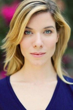 Tessa Ferrer Image