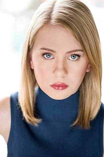 Sarah Madison Barrow Image