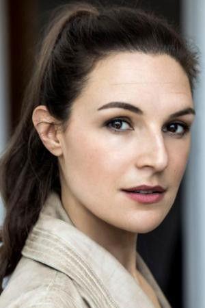 Dagmar Madicken Greve Halse Image