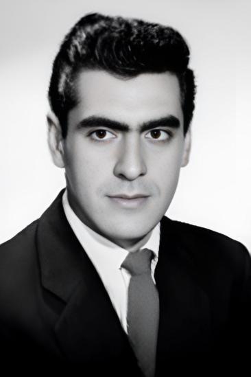 Eric del Castillo Image