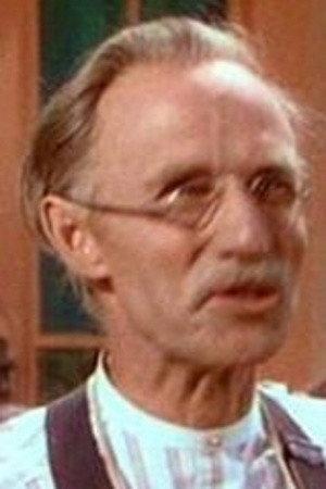 Raymond Bond Image