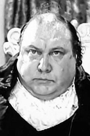 Boris Khristoforov Image