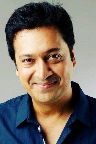 Sachin Parikh Image