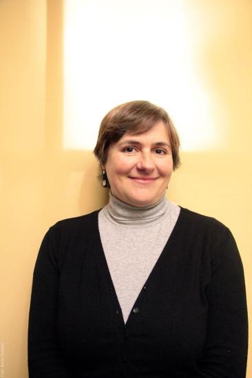 Patricia de Lorenzo Image