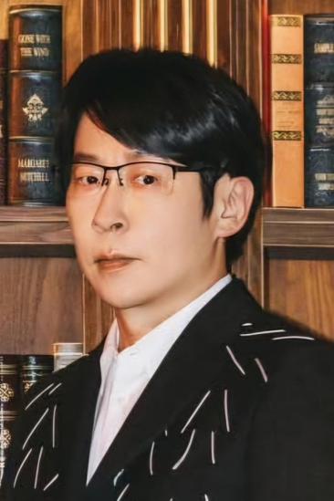 Liu Kuan-Yu Image