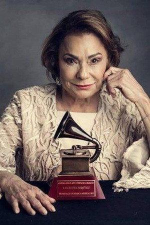 Lucecita Benítez Image