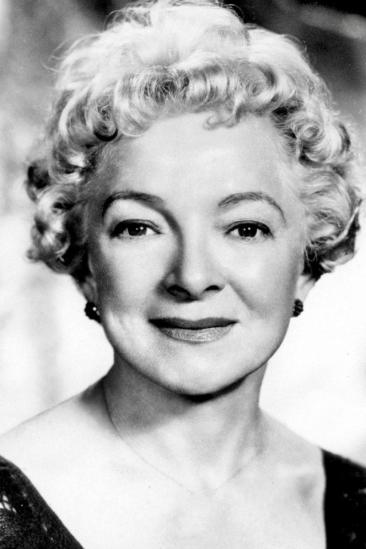 Helen Hayes Image