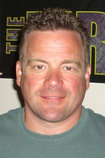 John G. Brennan Image