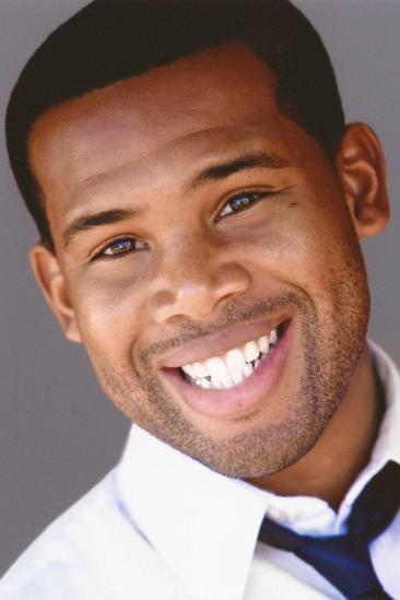 Marc Barnes Image