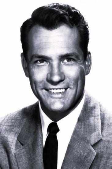 Carl Betz Image