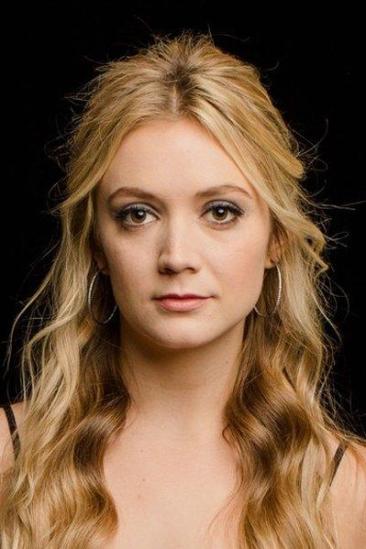 Billie Lourd Image