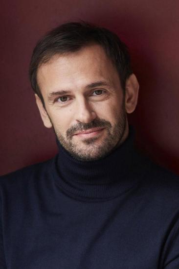 Jonas Gruber Image