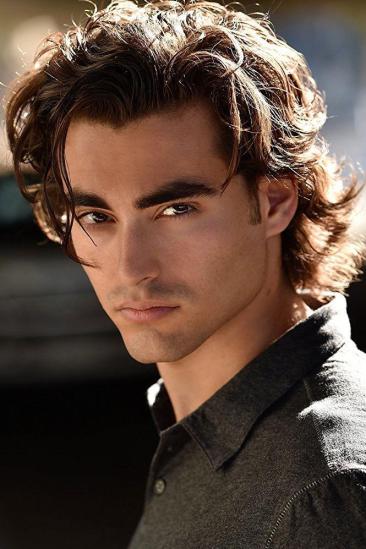 Blake Michael Image