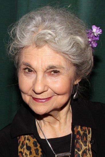 Lynn Cohen Image