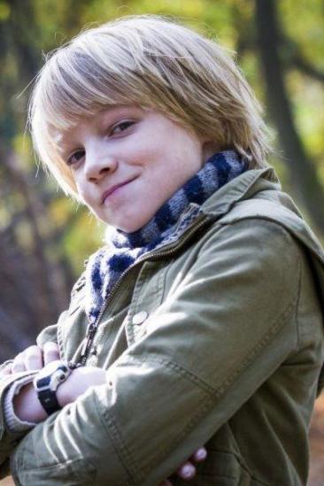 Felix van de Weerdt Image