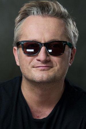 Mikołaj Cieślak Image