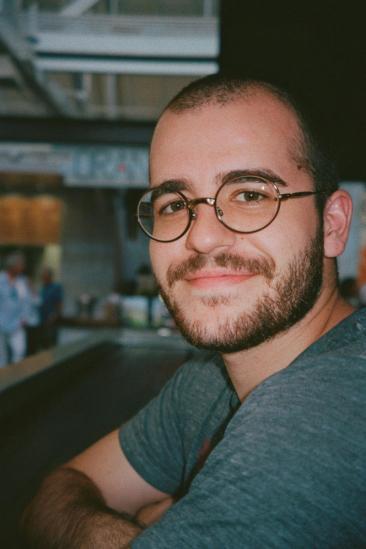 Noah Dean Davenport Image