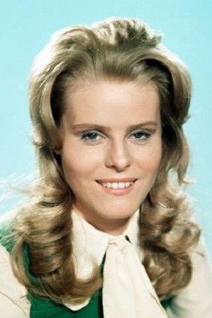 Madeleine Hinde Image