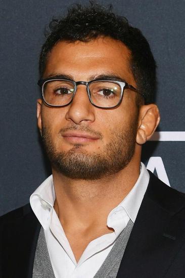 Gegard Mousasi Image