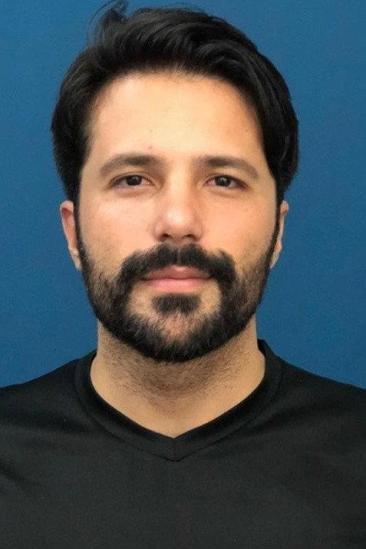Lucas Apóstolo Image