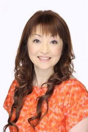 Kyoko Terase Image