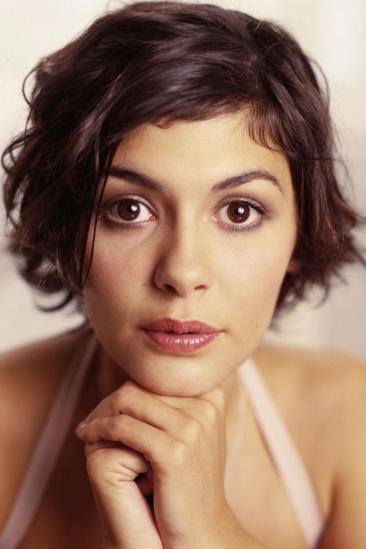 Audrey Tautou Image