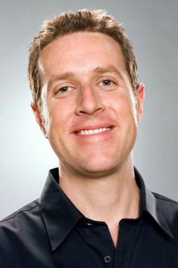 Geoff Keighley Image