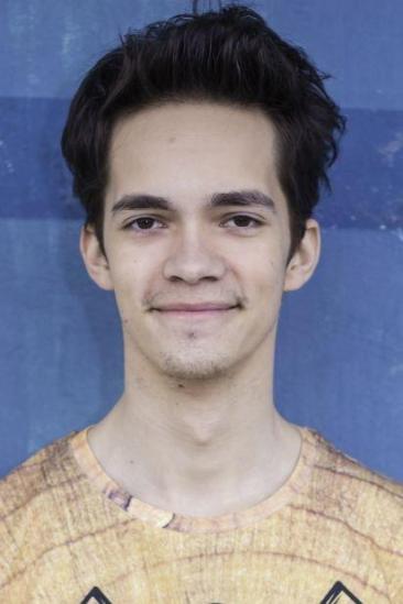 Lukáš Frlajs Image