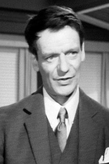Eugene Deckers Image