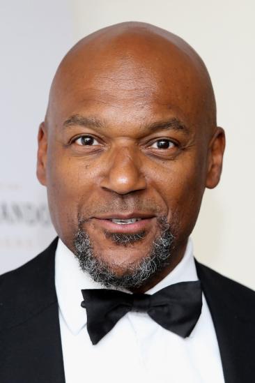 Colin Salmon Image