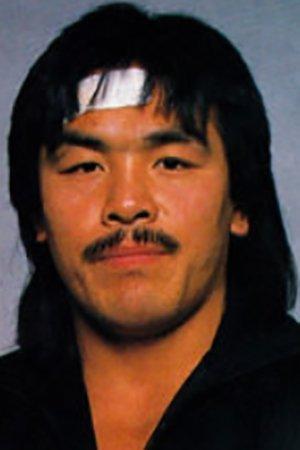 Hiroshi Hase Image