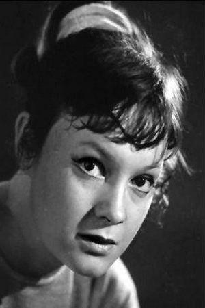 Svetlana Loshchinina Image