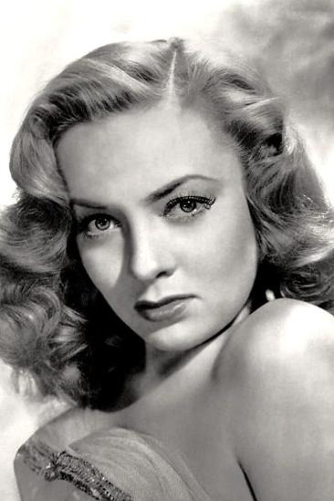 Audrey Totter Image