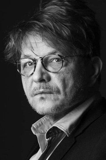 Dragan Bjelogrlić Image