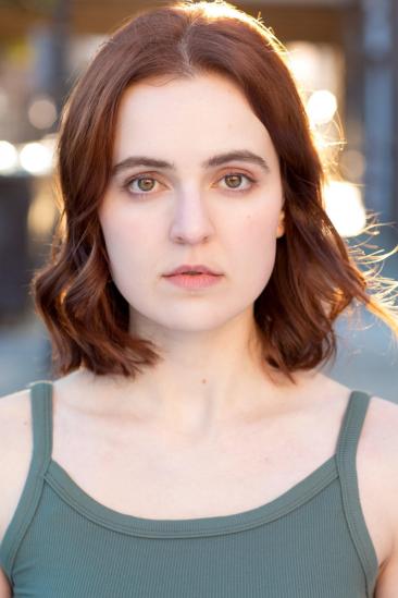Emily Ferguson Image