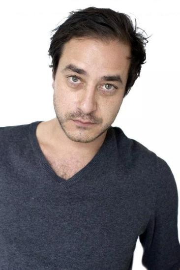 Andrés Almeida Image