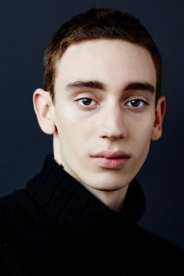 Théodore Pellerin Image
