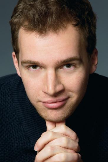 Benjamin Russell Image