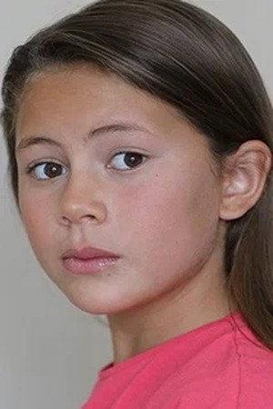 Noelani Dacascos Image