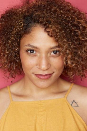 Kimberly Michelle Vaughn Image